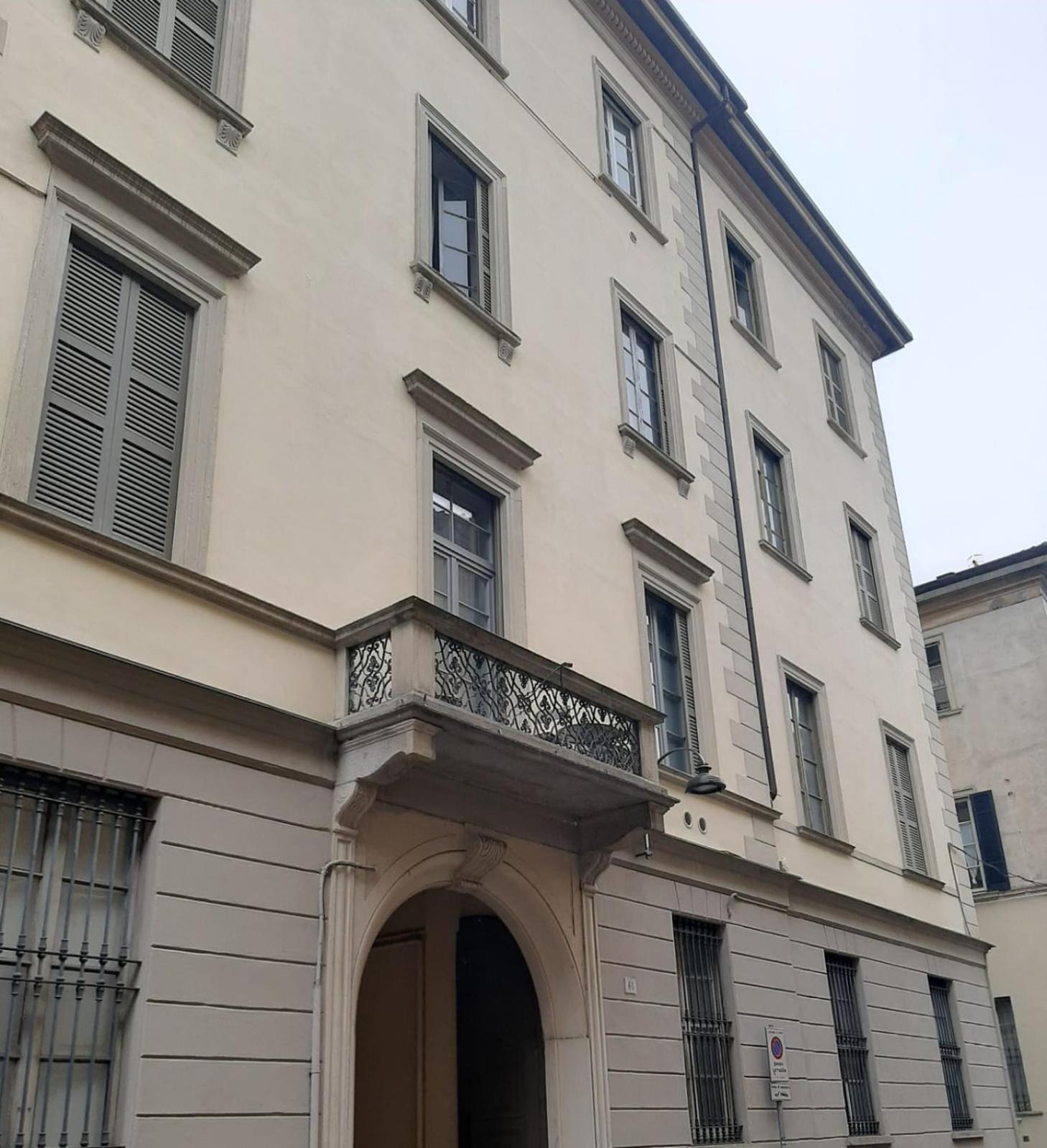 Living Appartamento Côme