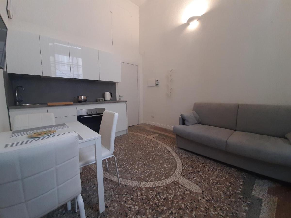 Appartamento Living