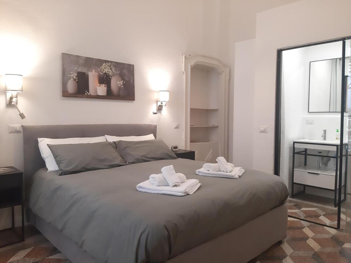 Appartamento Living Côme